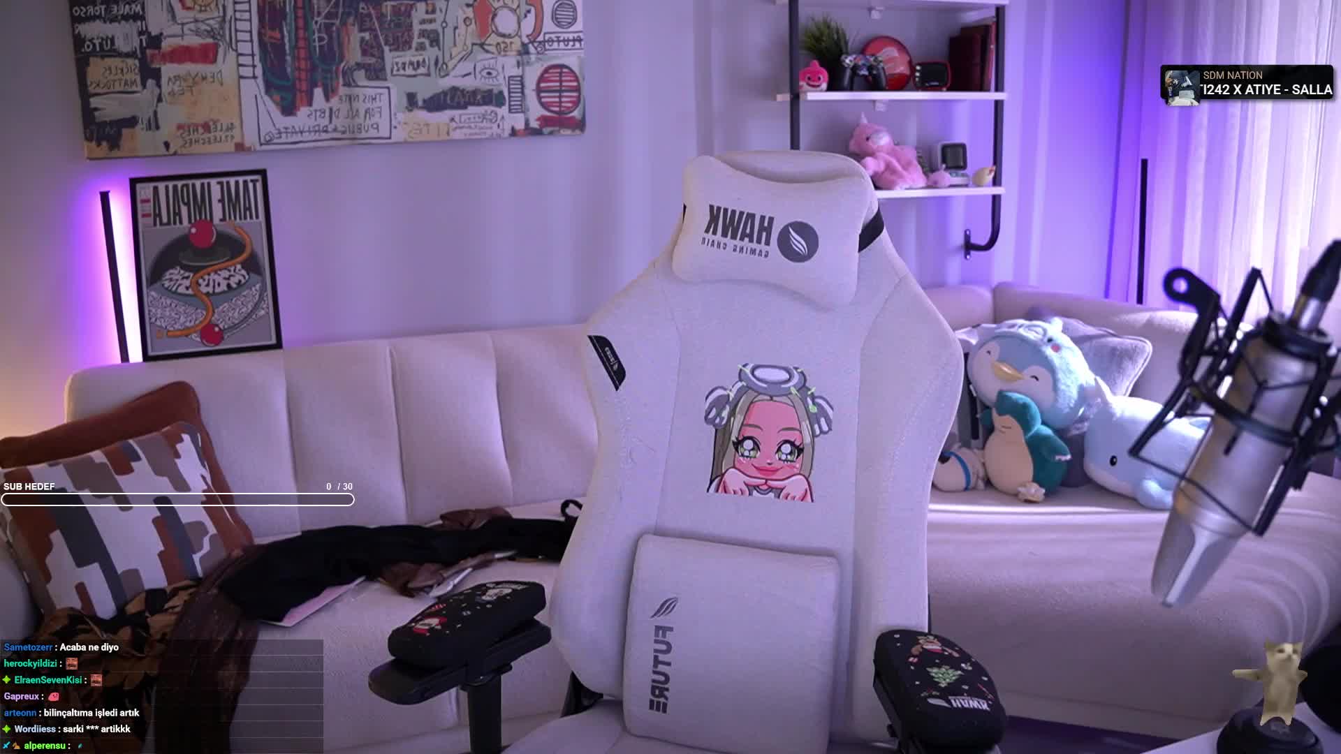 Video 690106 from EdaMilka / Eda Eryurt