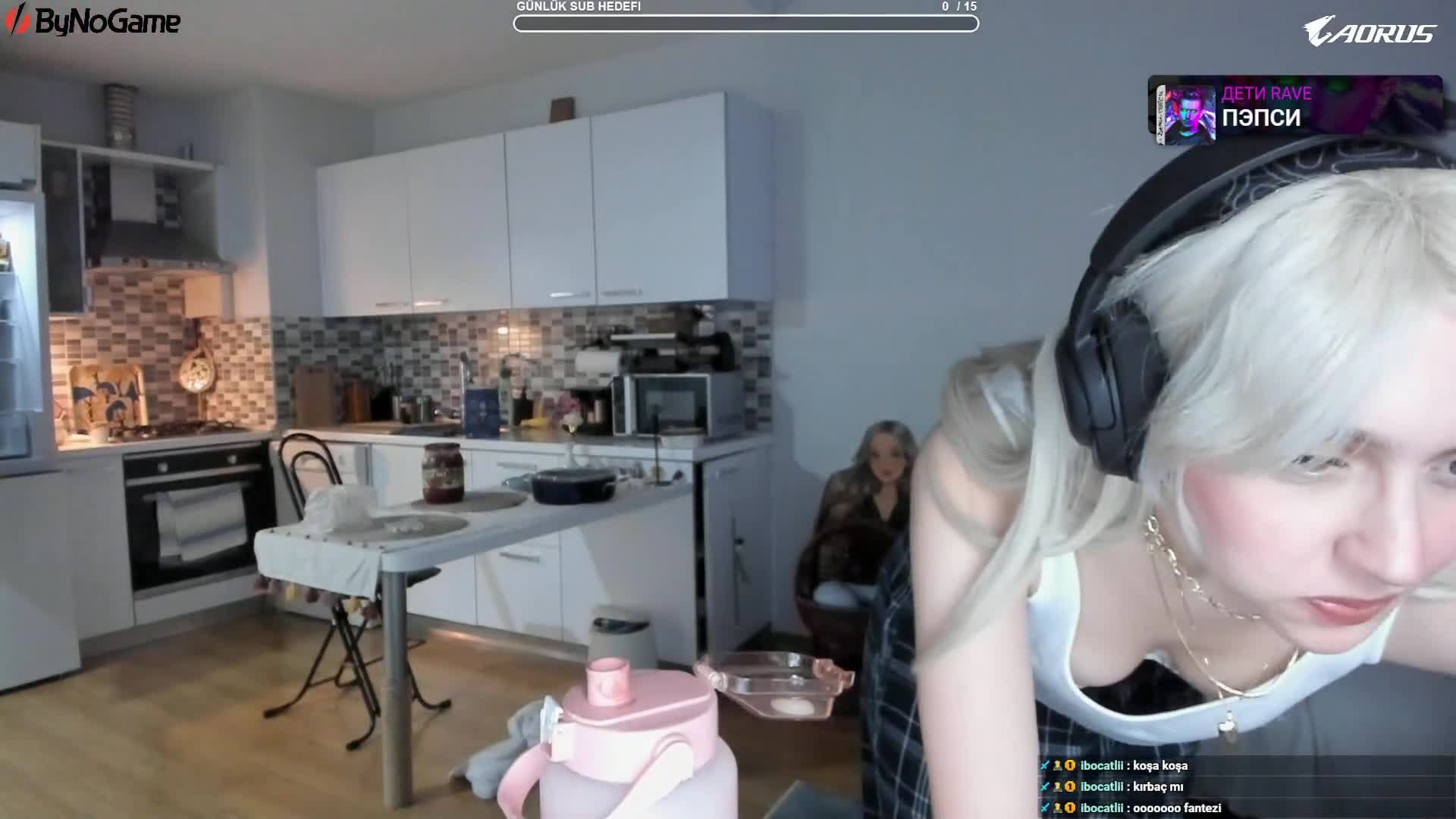 Video 690116 from EdaMilka / Eda Eryurt