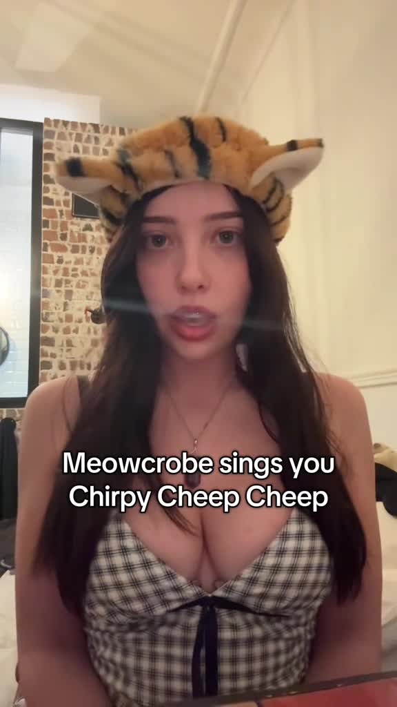 Video 690158 from Meowcrobe