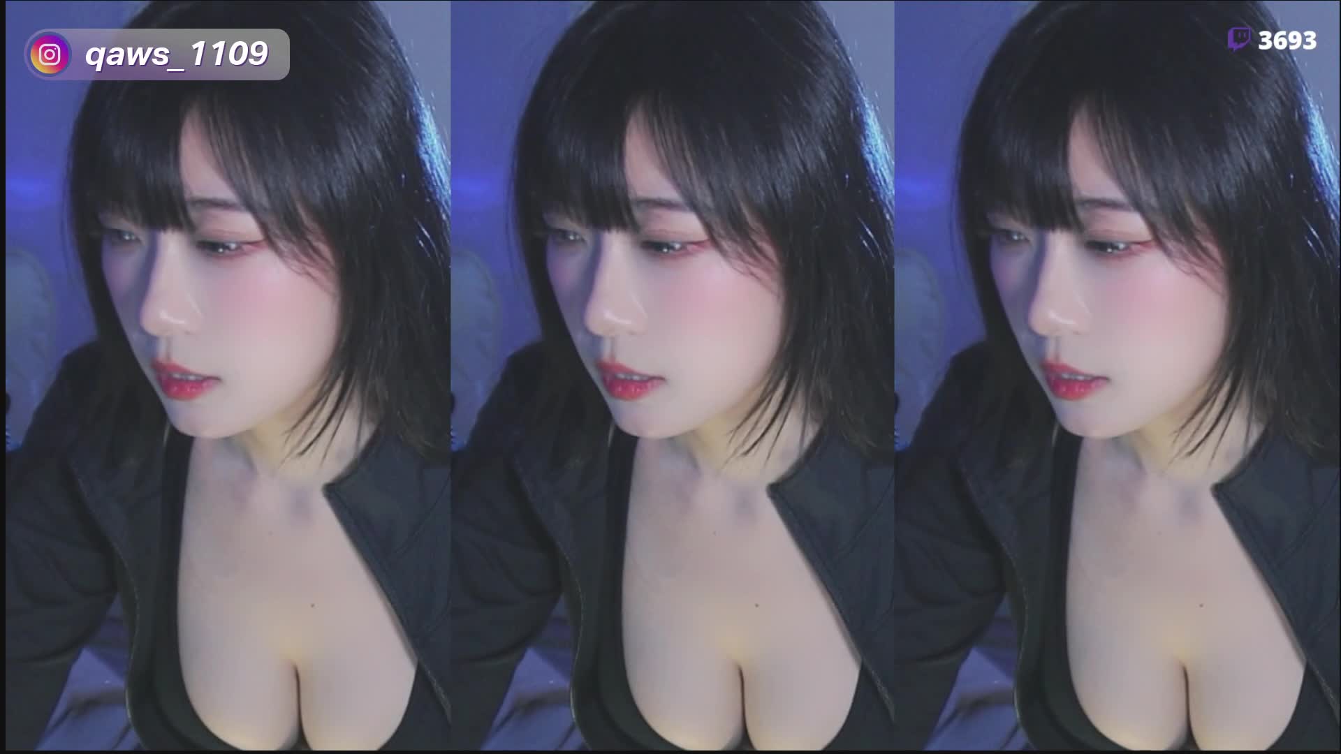 Video 690213 from 凌晨 Ling Chen / qaws_1109