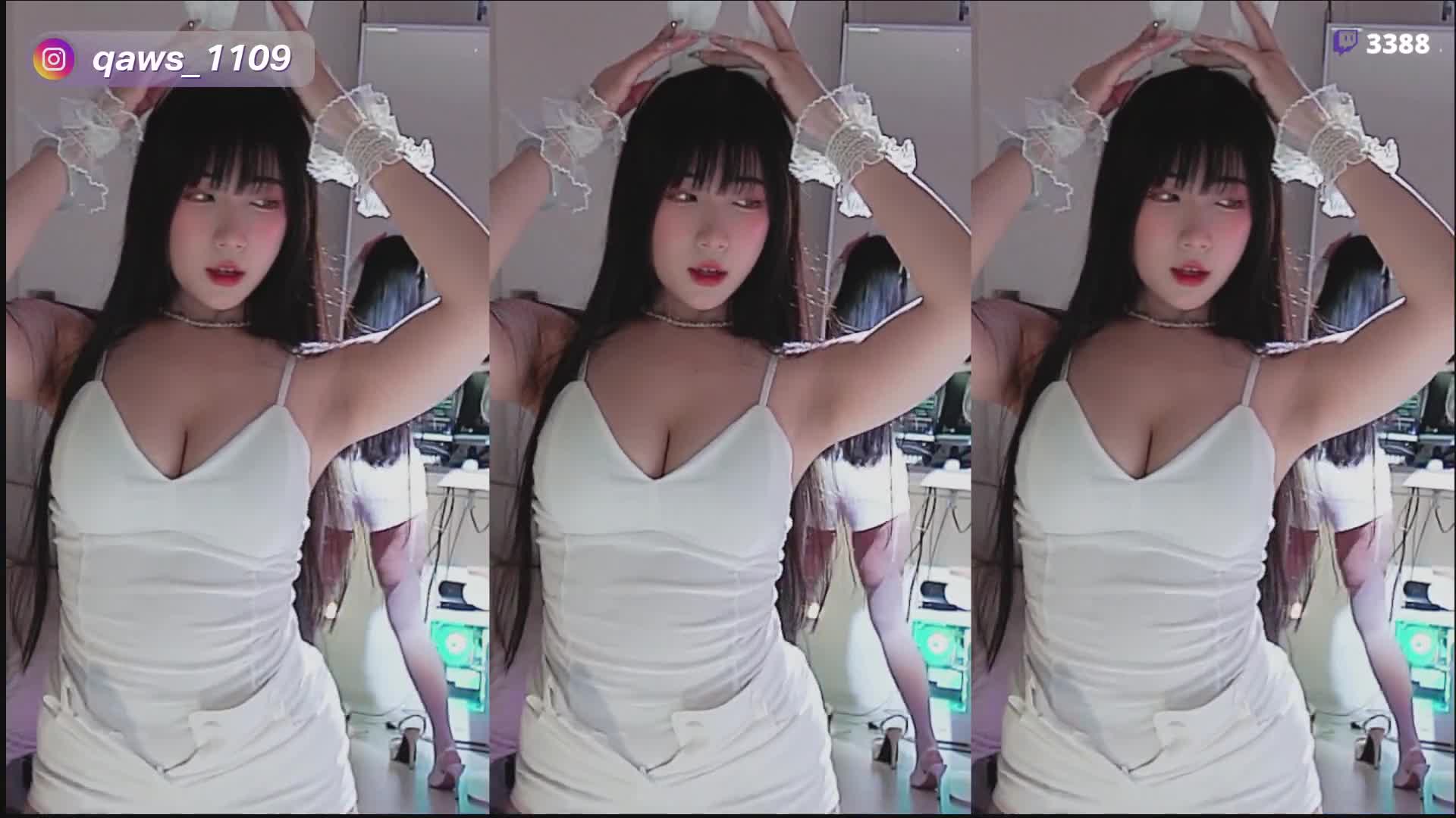 Video 690219 from 凌晨 Ling Chen / qaws_1109