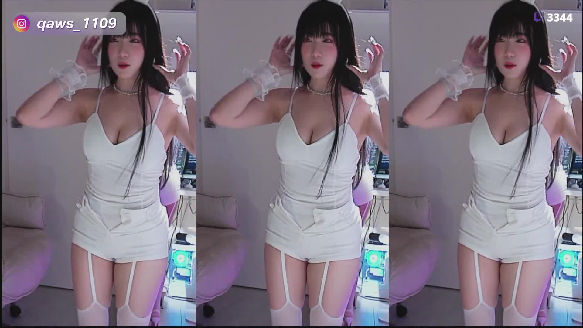 Video 690225 from 凌晨 Ling Chen / qaws_1109