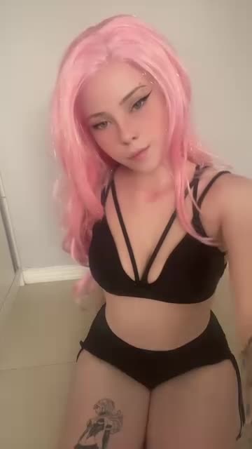 Video 690248 from Leticia Yuni / onlyghostfairy