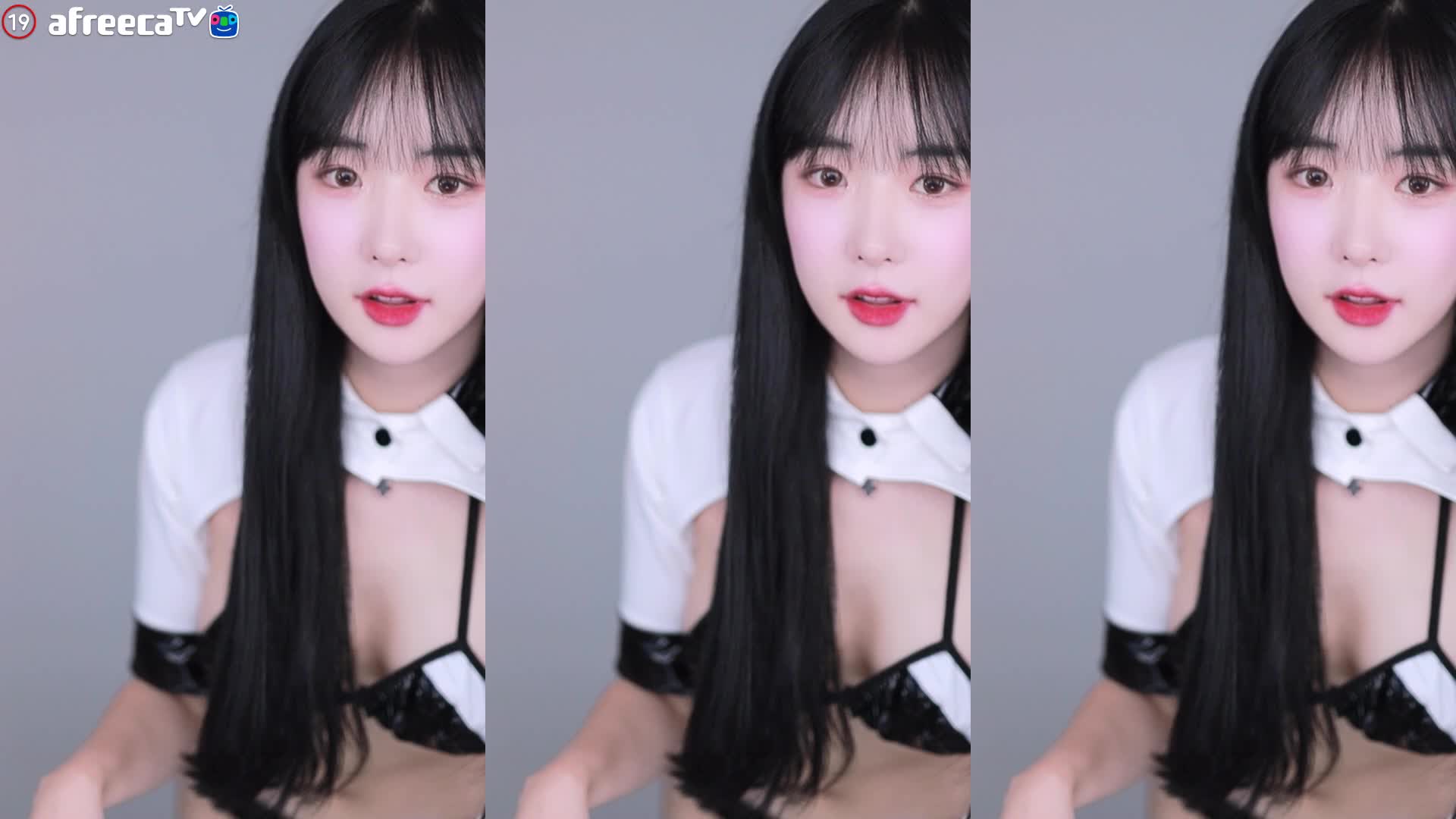 Video 690305 from BJ Pyuri / BJ 퓨리