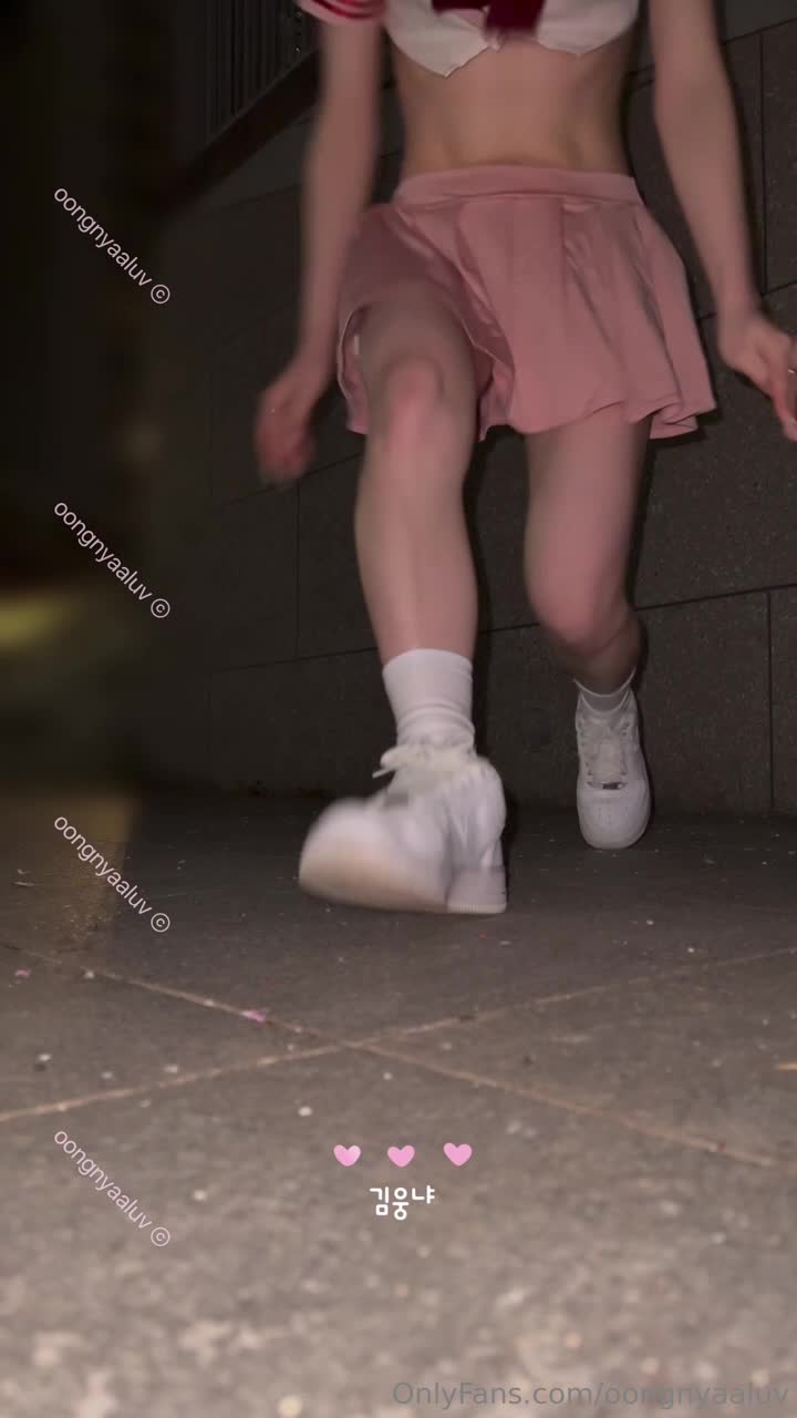 Video 690314 from 김웅냐 / oongnyaaluv