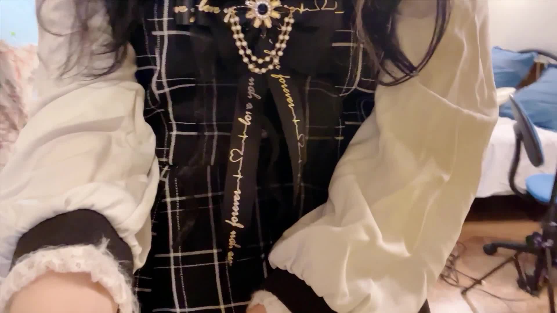 Video 690400 from Emoechi girls