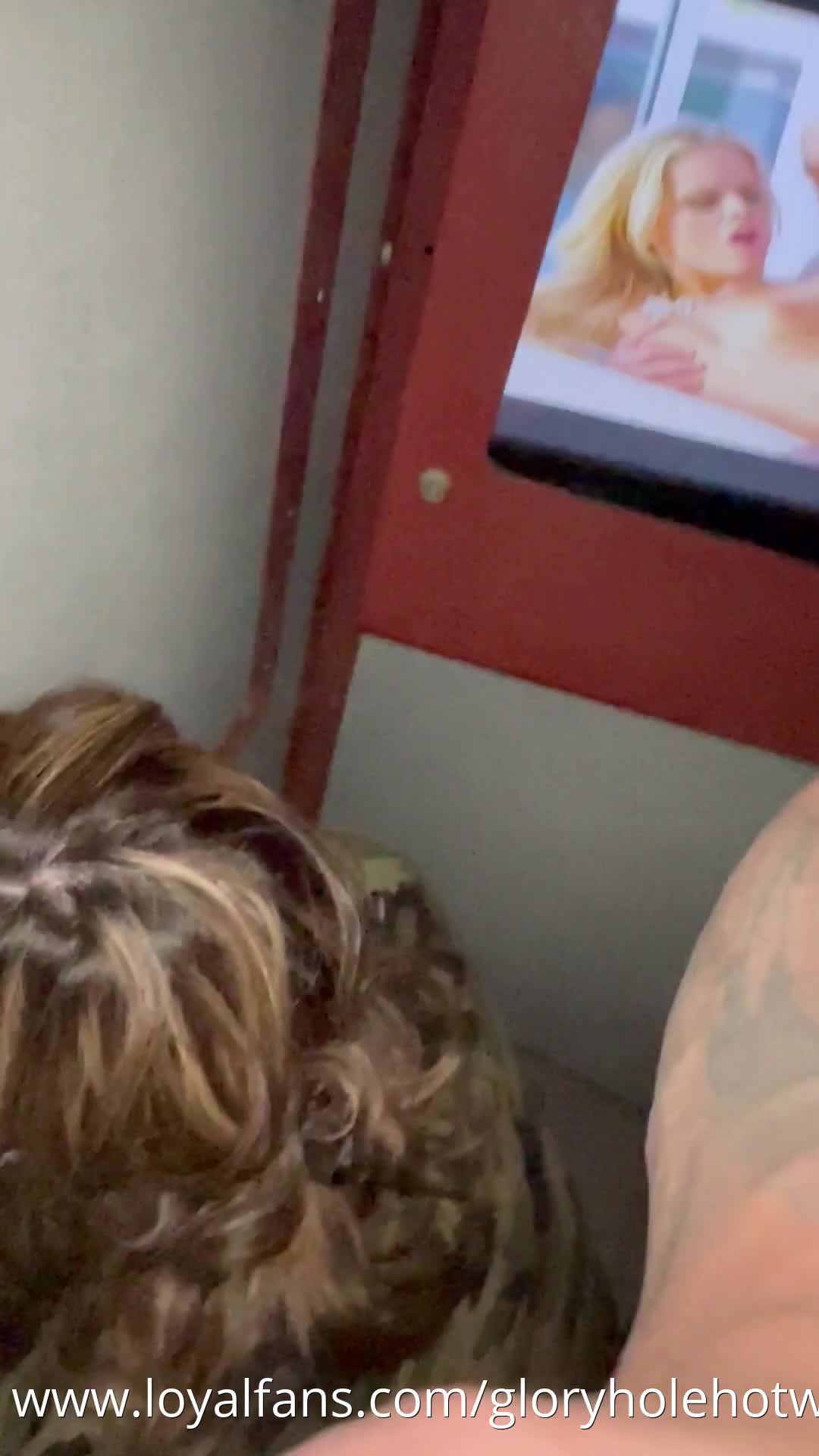 Video 690504 from Gloryholehotwife