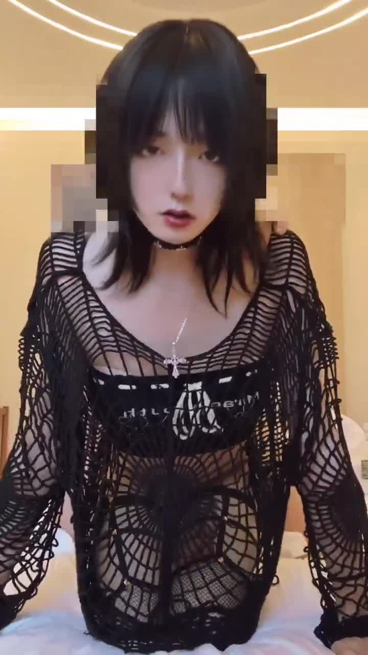 Video 690528 from Shanca_GoodAzi (善擦擦 )