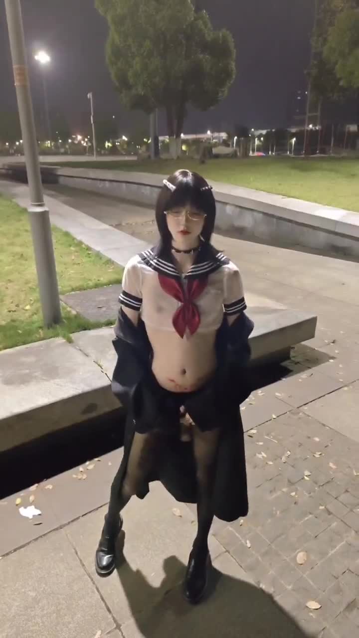 Video 690532 from Shanca_GoodAzi (善擦擦 )