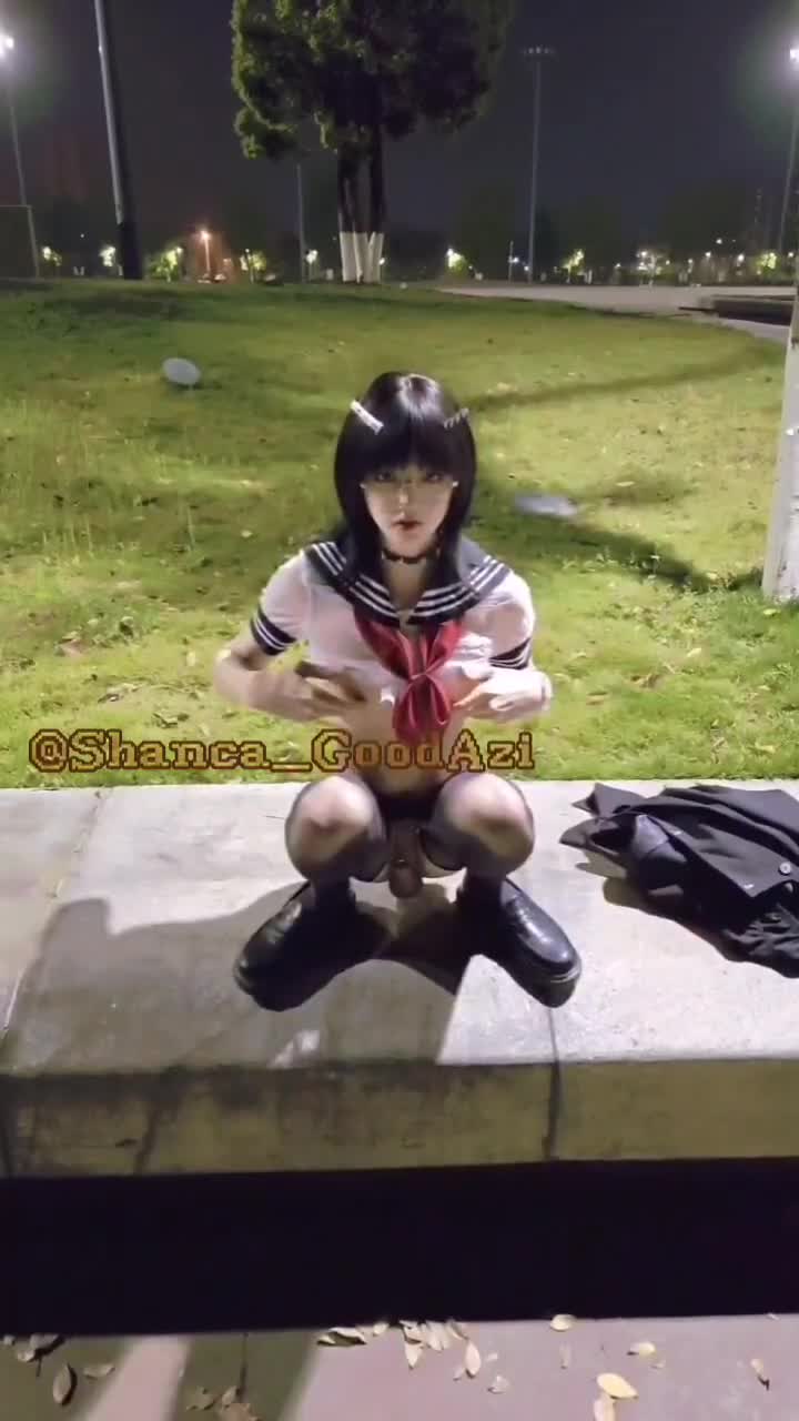 Video 690533 from Shanca_GoodAzi (善擦擦 )