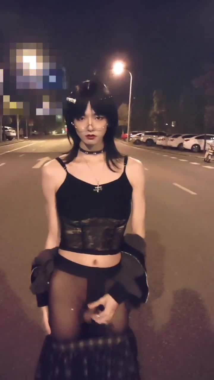 Video 690540 from Shanca_GoodAzi (善擦擦 )