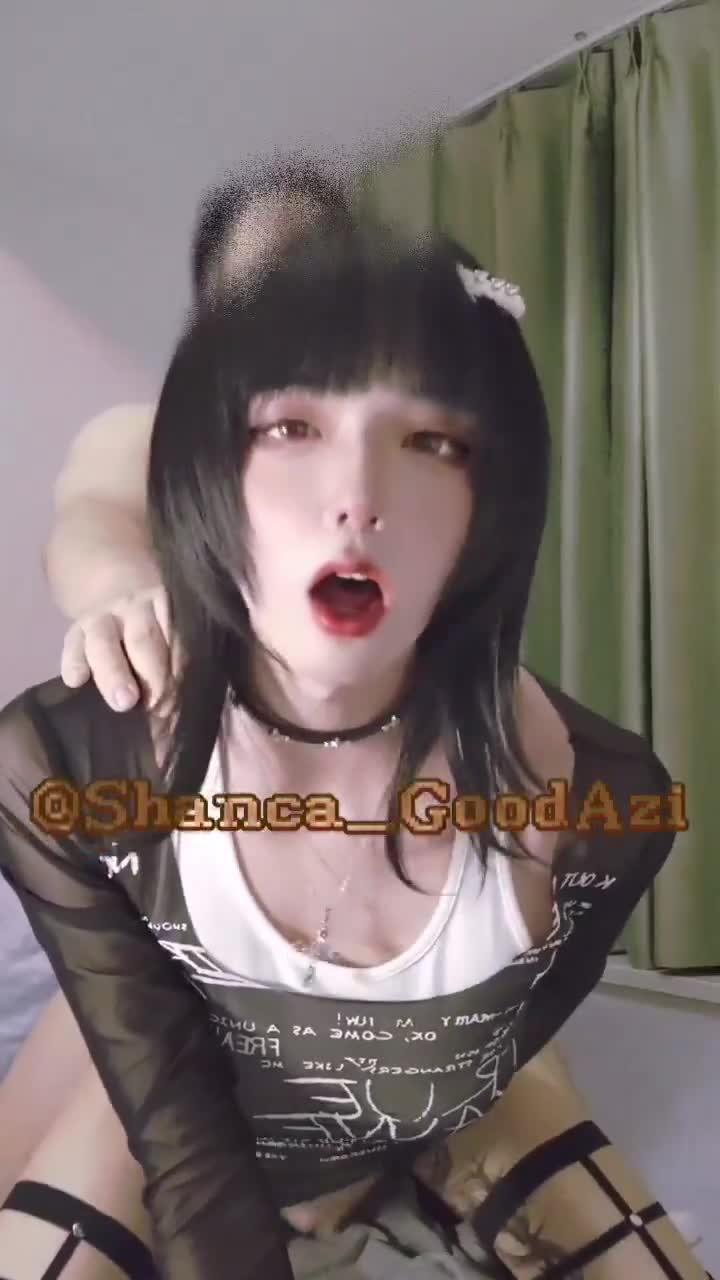 Video 690541 from Shanca_GoodAzi (善擦擦 )
