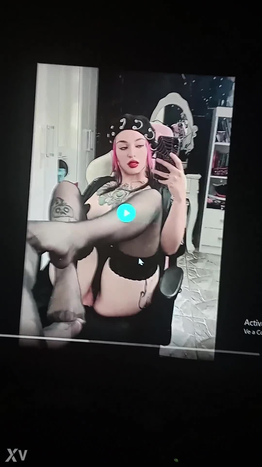 Video 693154 from _Aracne