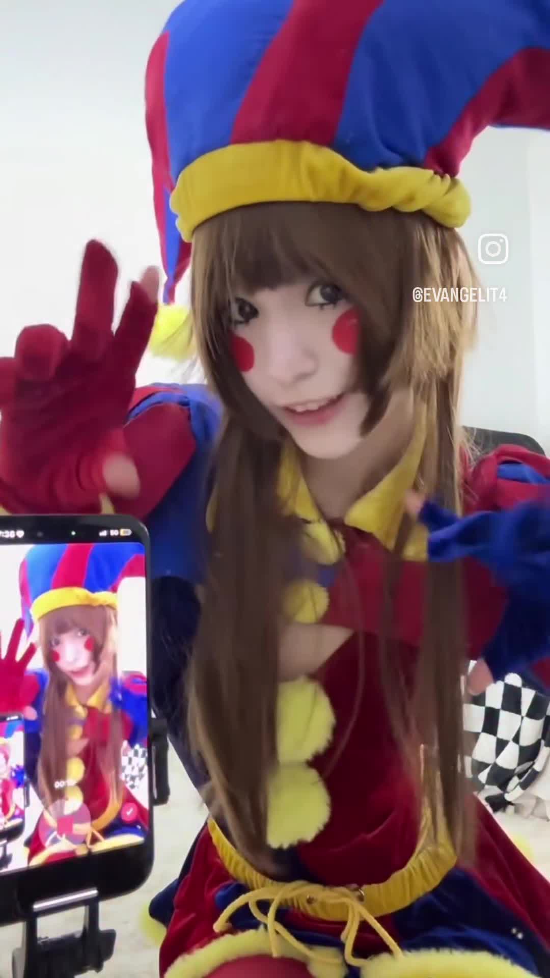 Video 693657 from evangelit4 / evangelita