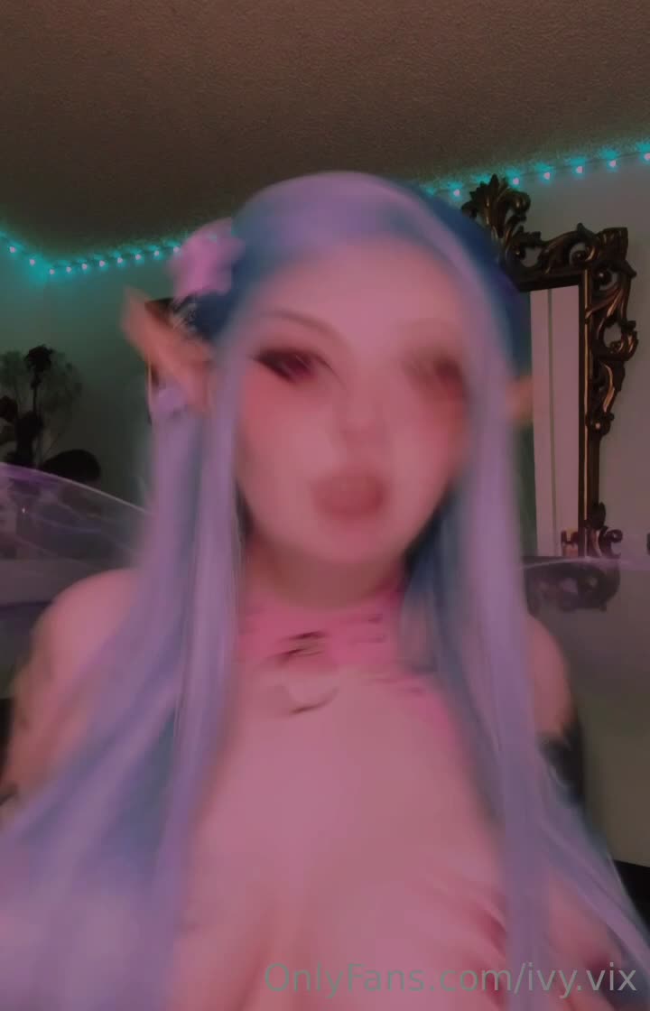 Video 698129 from Ivy_vix / ivy.vix