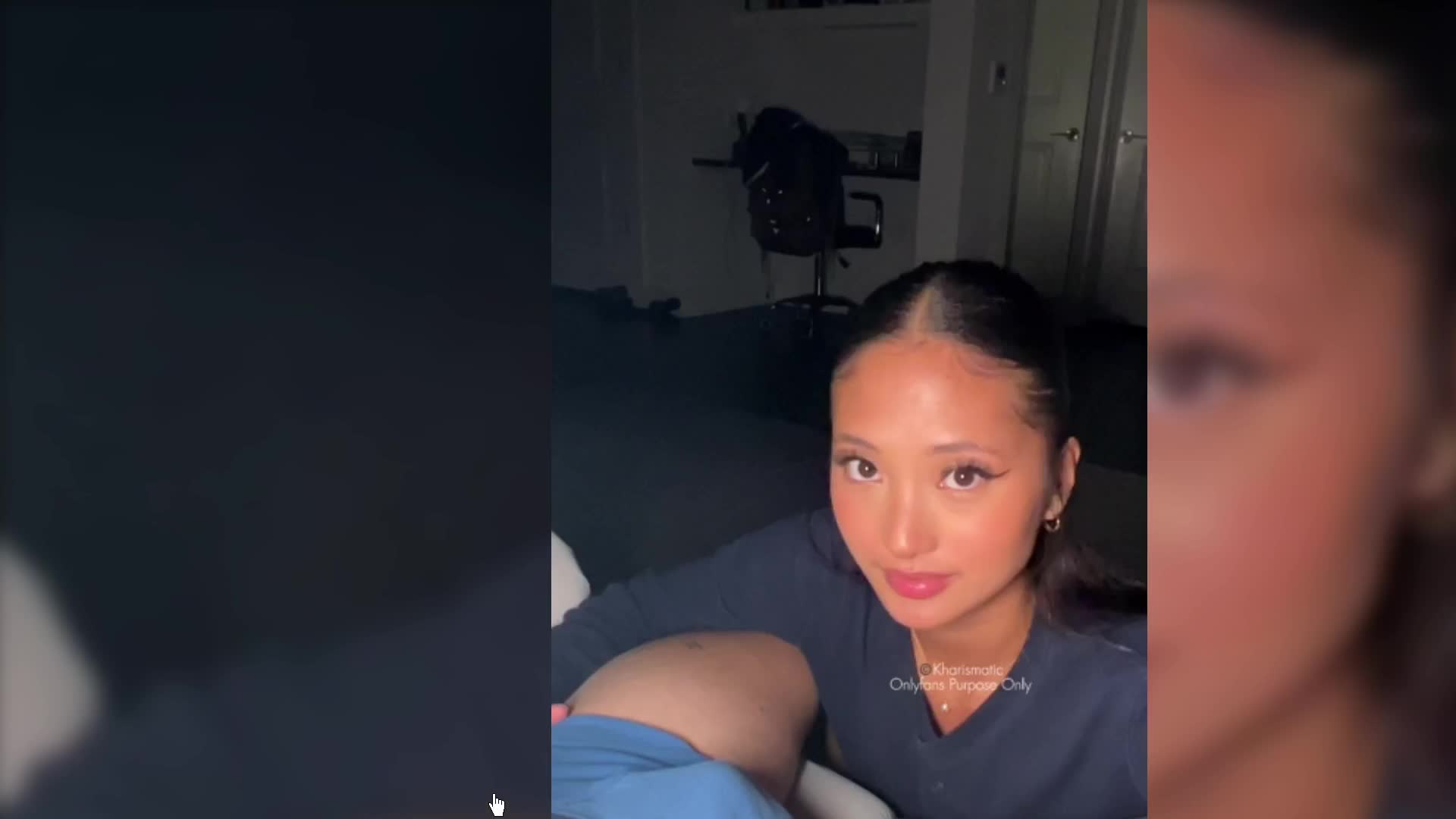 Video 698225 from Kharlla (Kharismatic)