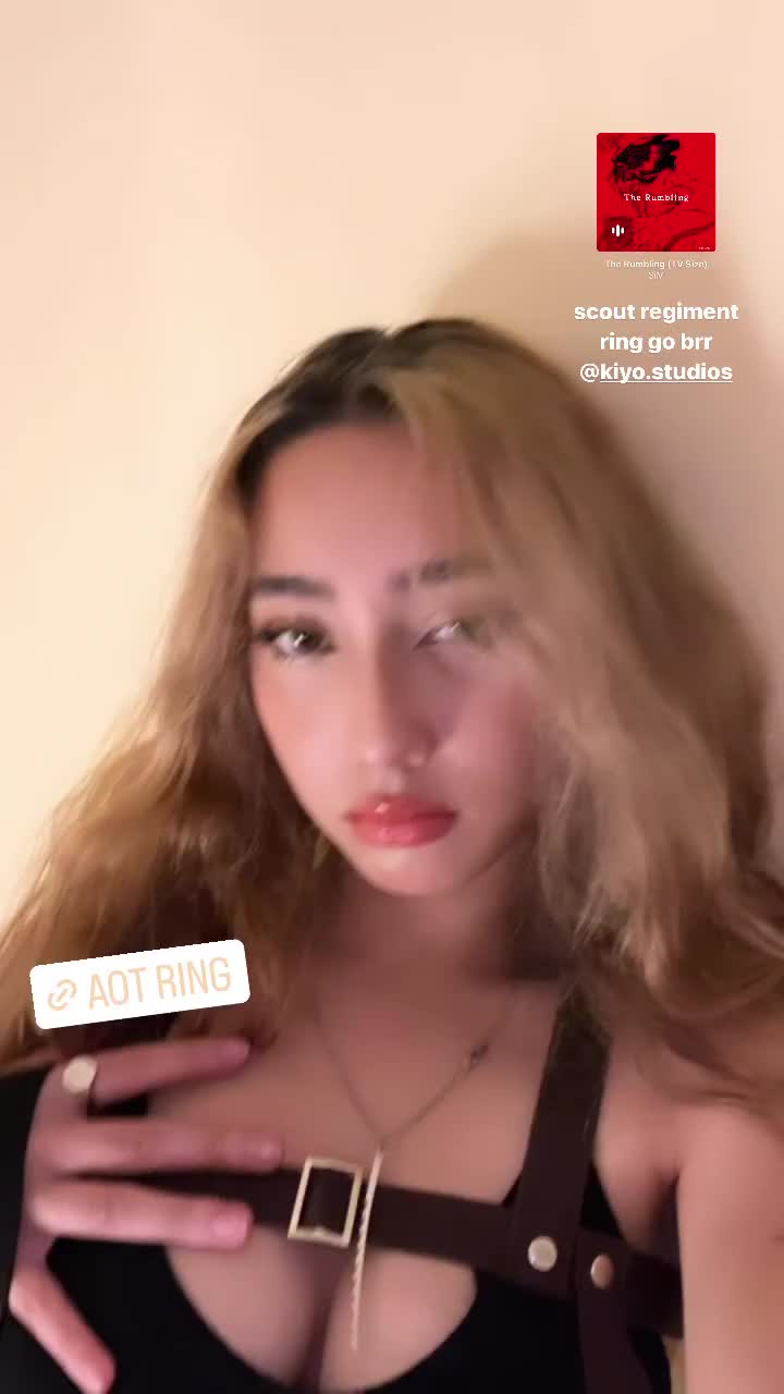 Video 698310 from Sabrina Pezeshkian | sabadabadoodle | sabababaroo