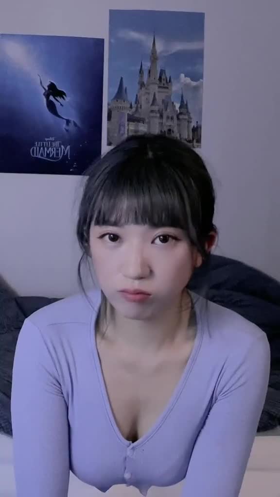 Video 698327 from Heeheemoon / moon_nyang_