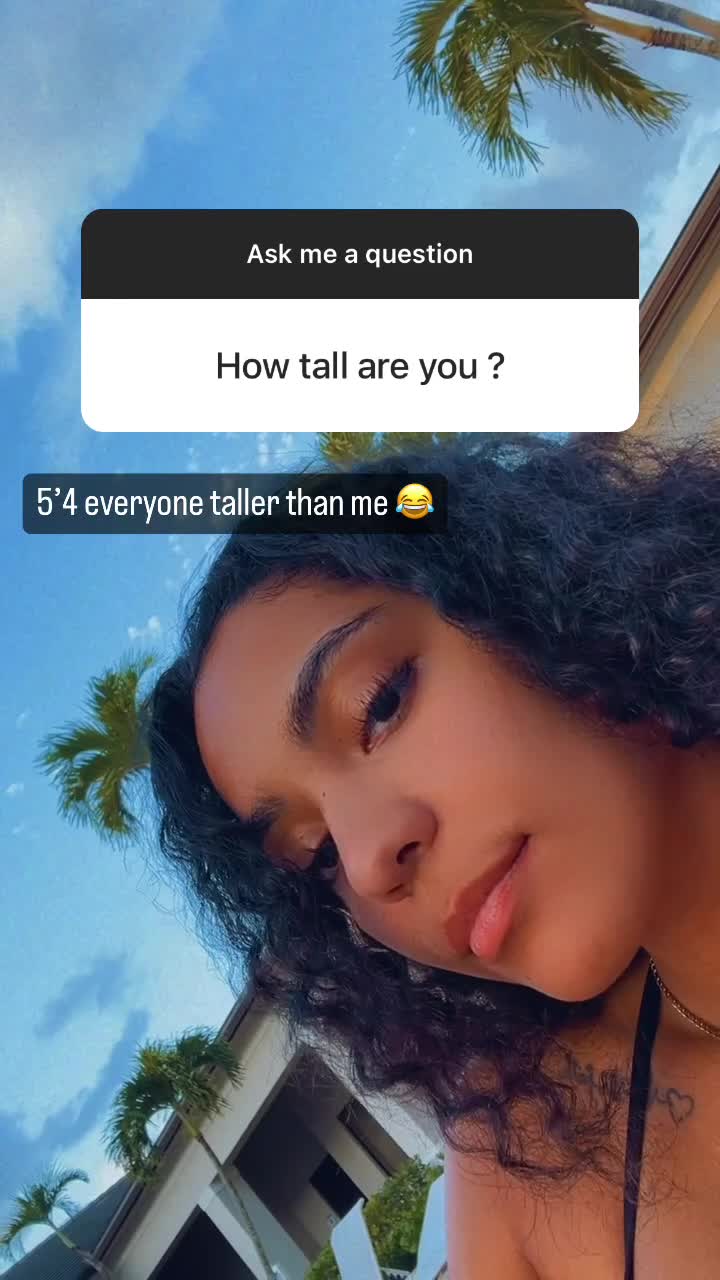 Video 698427 from Destiny Velez