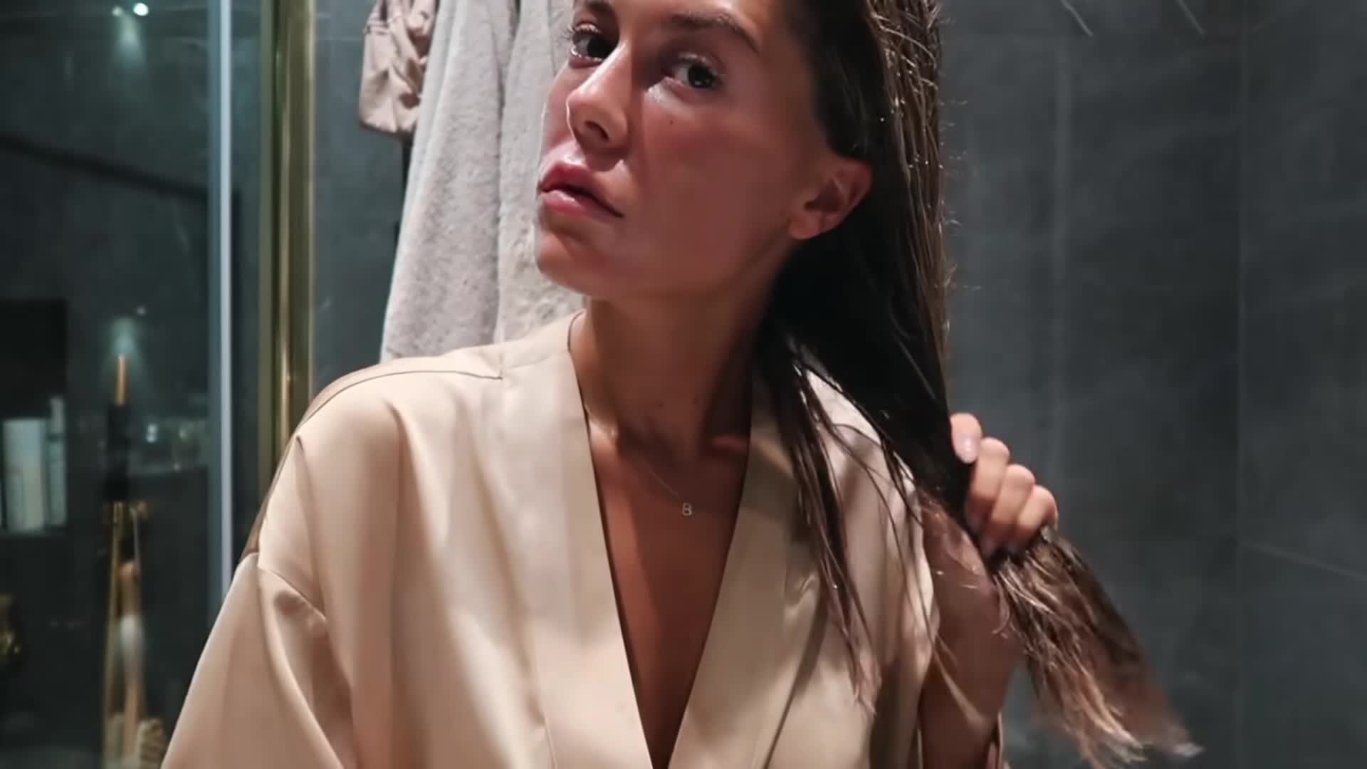 Video 698454 from Bianca Ingrosso