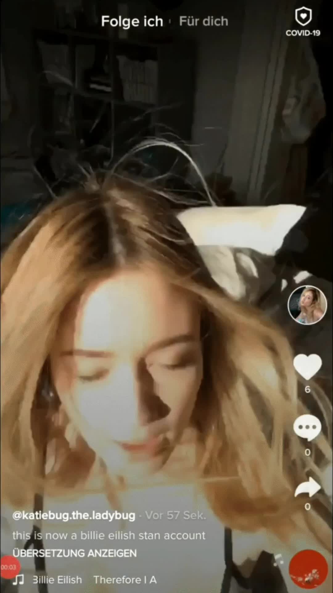 Video 698675 from caitlinerinoneill