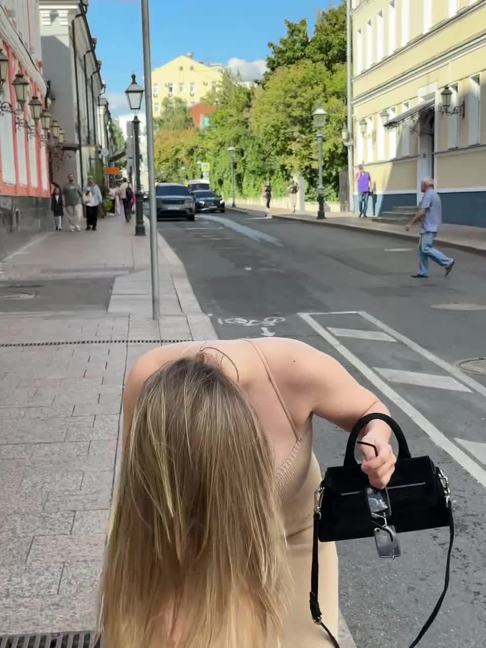 Video 698777 from Alyona Bobrova / bobriha (БОБРИХА)