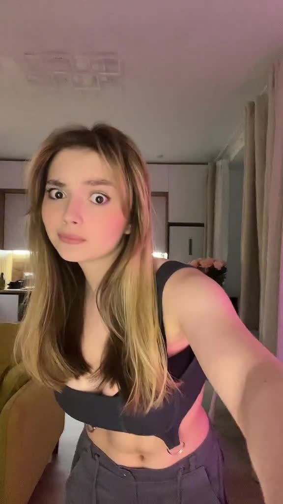 Video 698789 from Alyona Bobrova / bobriha (БОБРИХА)