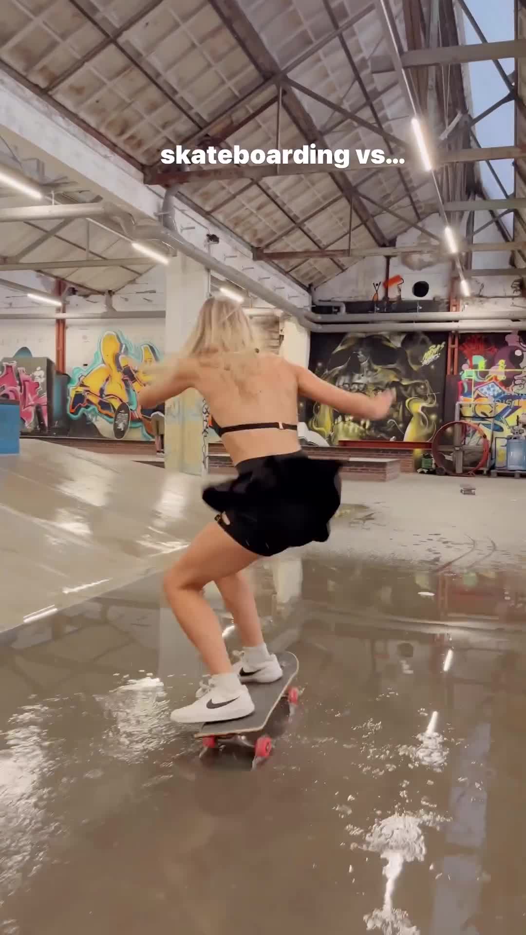 Video 698818 from Sterre Meijer / surfsterre