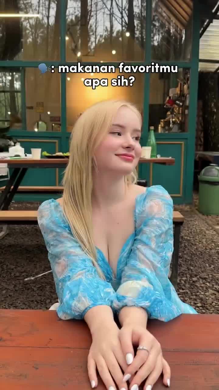 Video 699057 from Bulebarbie_official / Dasha Gartman