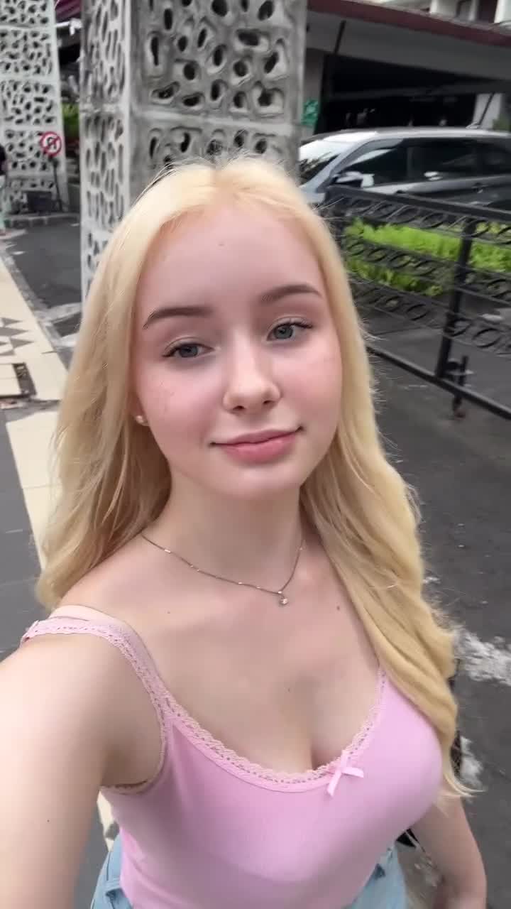 Video 699058 from Bulebarbie_official / Dasha Gartman