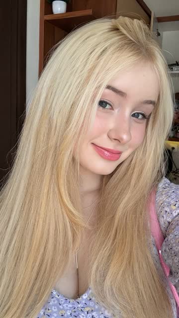 Video 699060 from Bulebarbie_official / Dasha Gartman