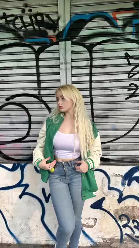 Video 699061 from Bulebarbie_official / Dasha Gartman