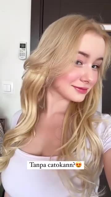 Video 699063 from Bulebarbie_official / Dasha Gartman