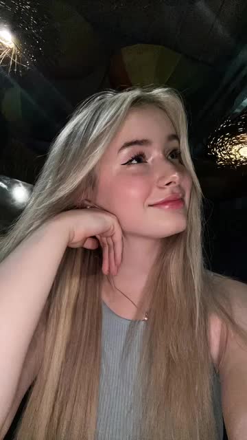 Video 699064 from Bulebarbie_official / Dasha Gartman