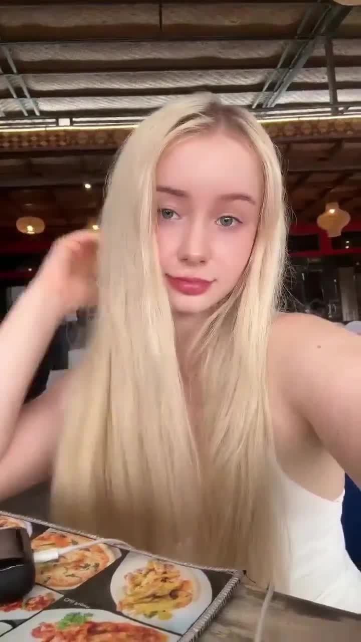 Video 699069 from Bulebarbie_official / Dasha Gartman