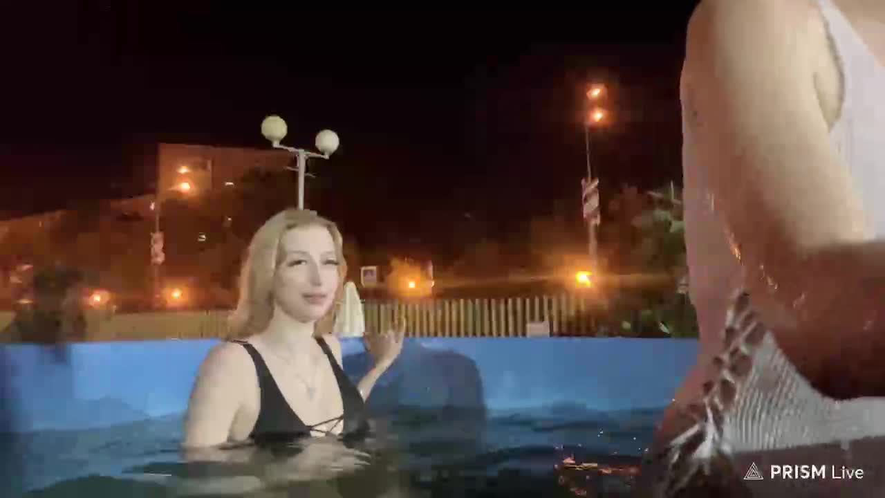 Video 699405 from polina__li