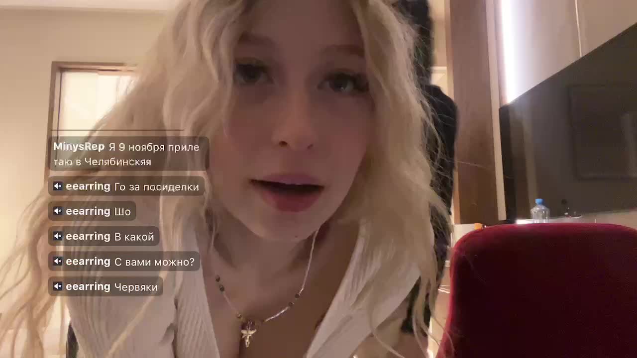 Video 699414 from polina__li