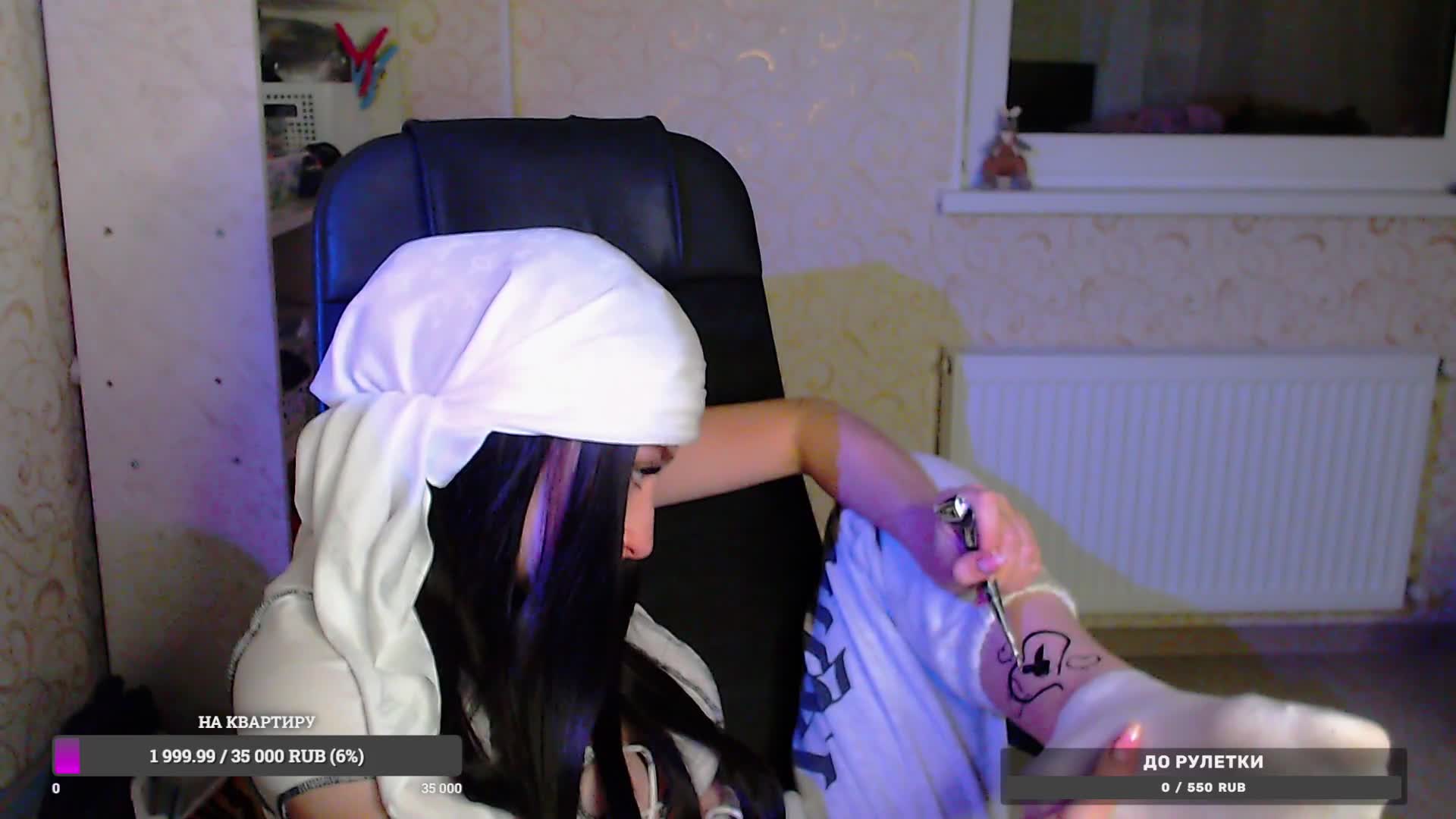 Video 699415 from polina__li