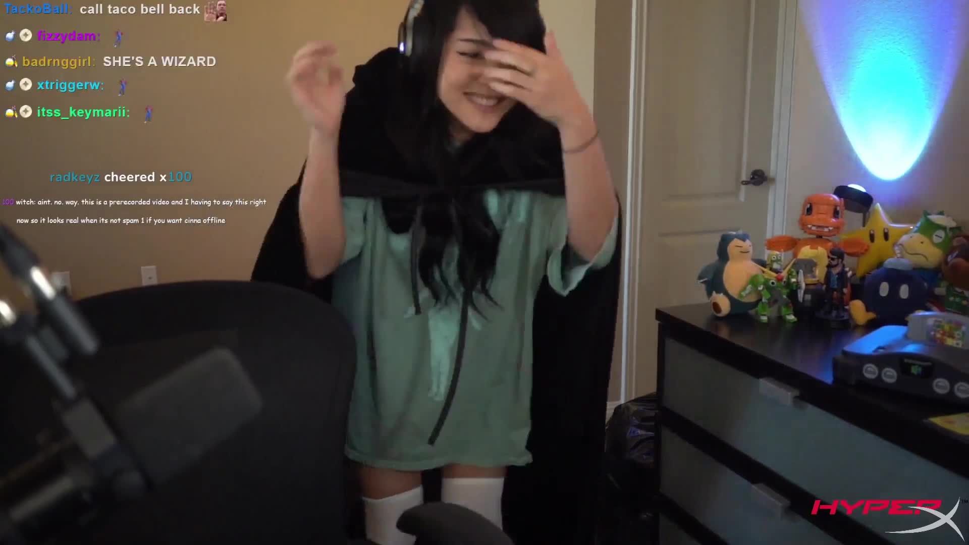 Video 699438 from Cinnabrit