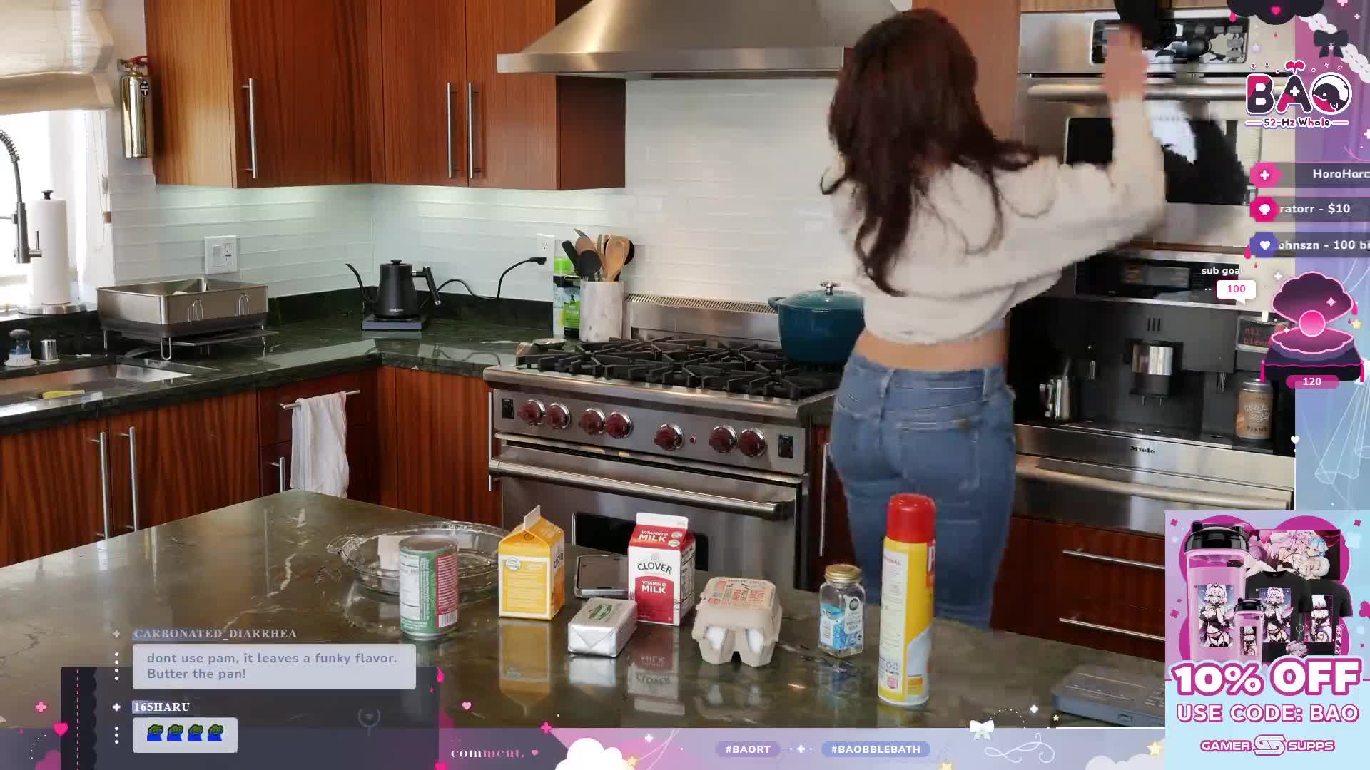 Video 699478 from Bao | Baovtuber | hoejousama