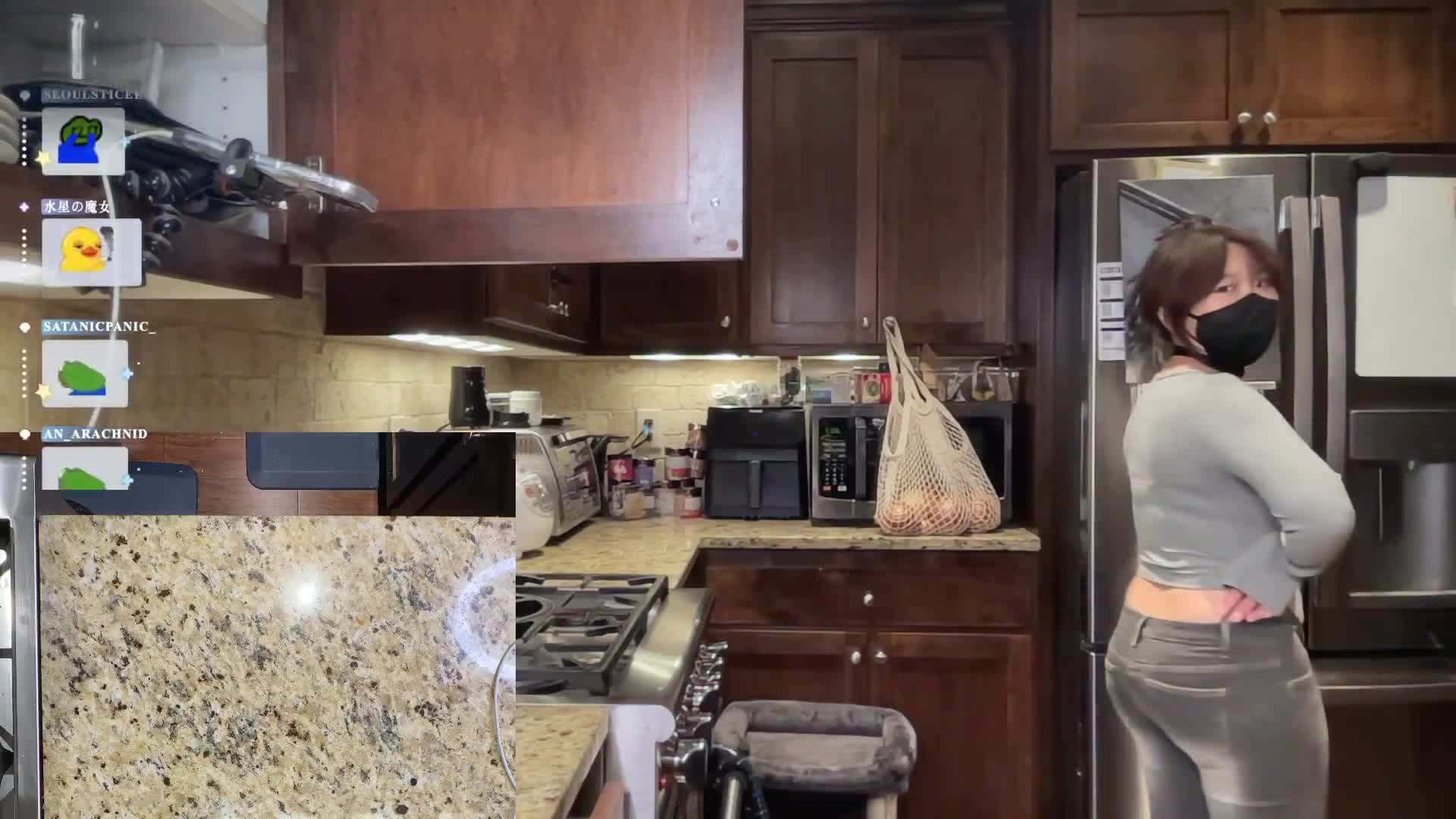 Video 699486 from Bao | Baovtuber | hoejousama