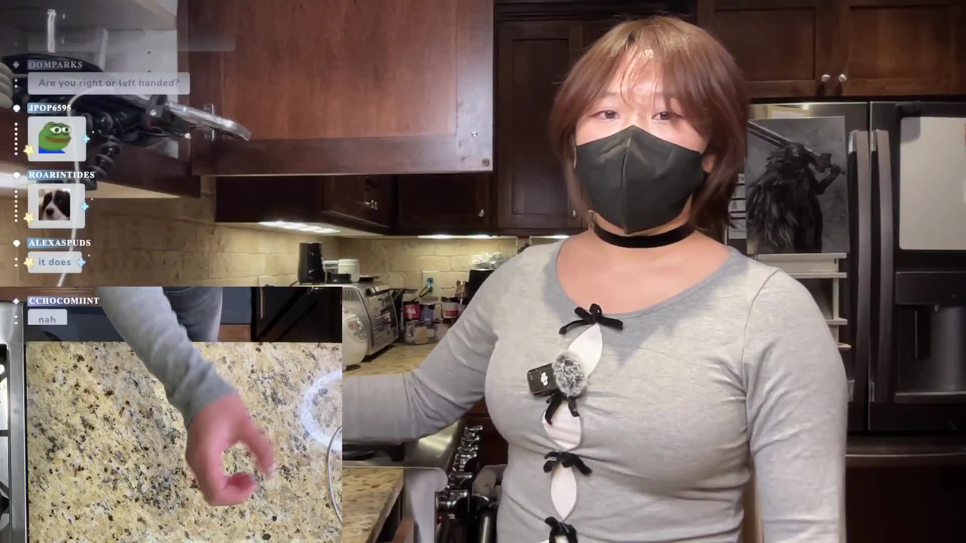 Video 699487 from Bao | Baovtuber | hoejousama