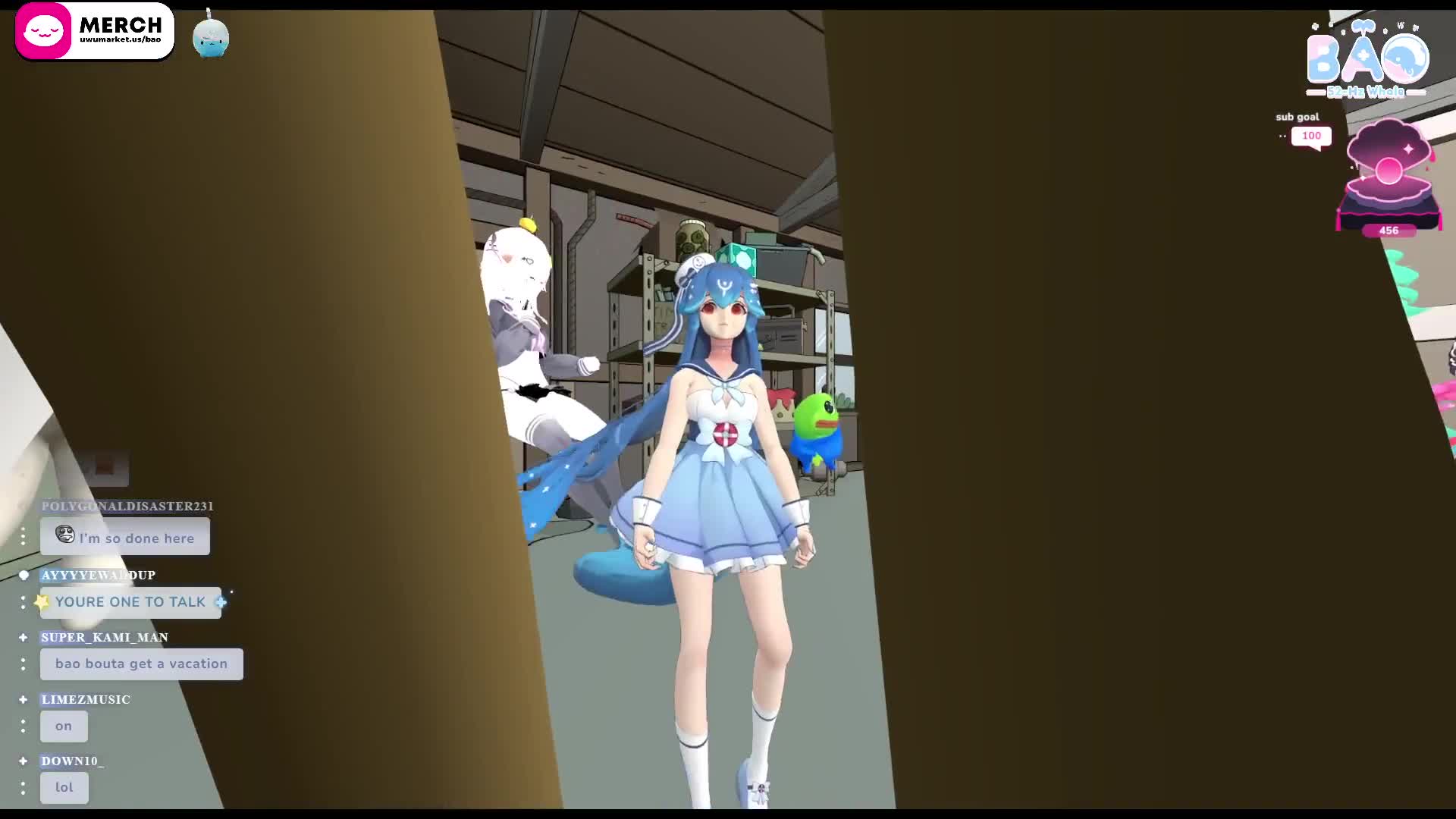 Video 699488 from Bao | Baovtuber | hoejousama