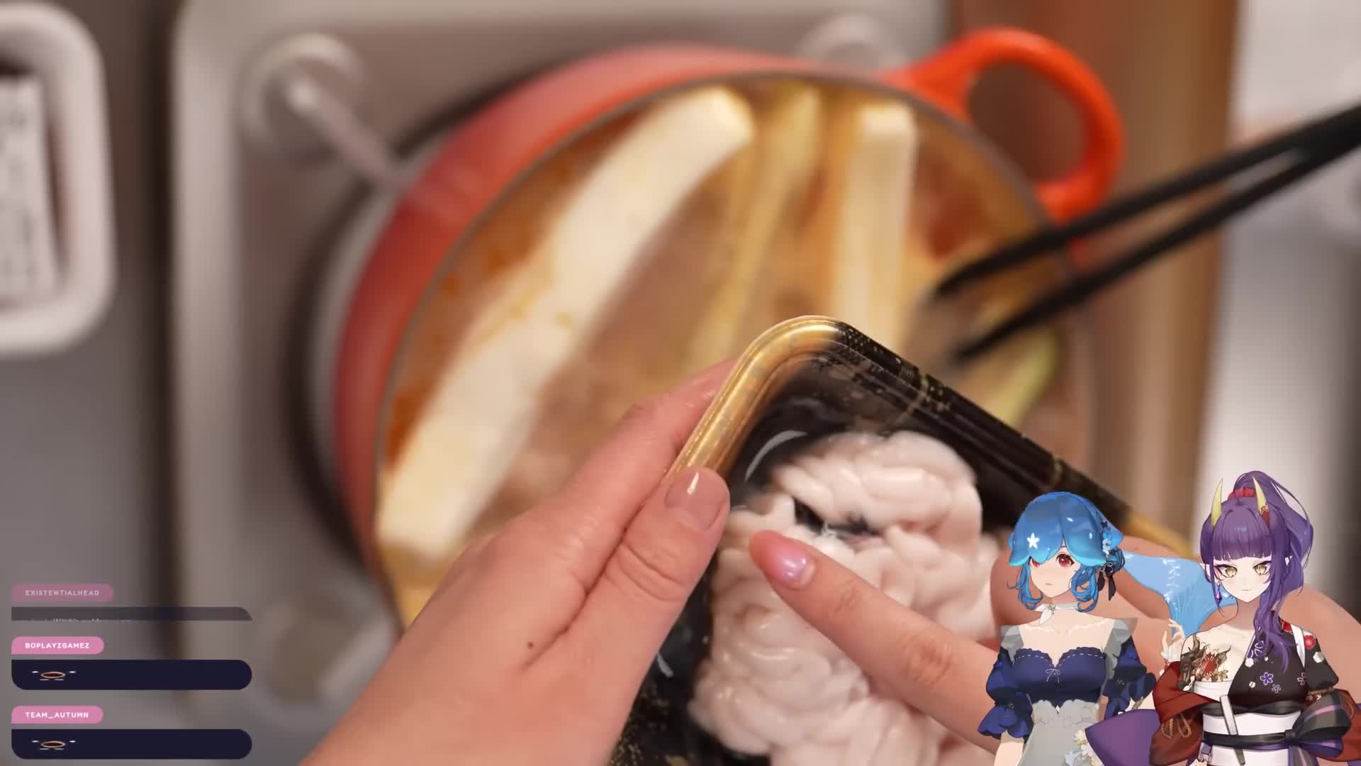 Video 699490 from Bao | Baovtuber | hoejousama