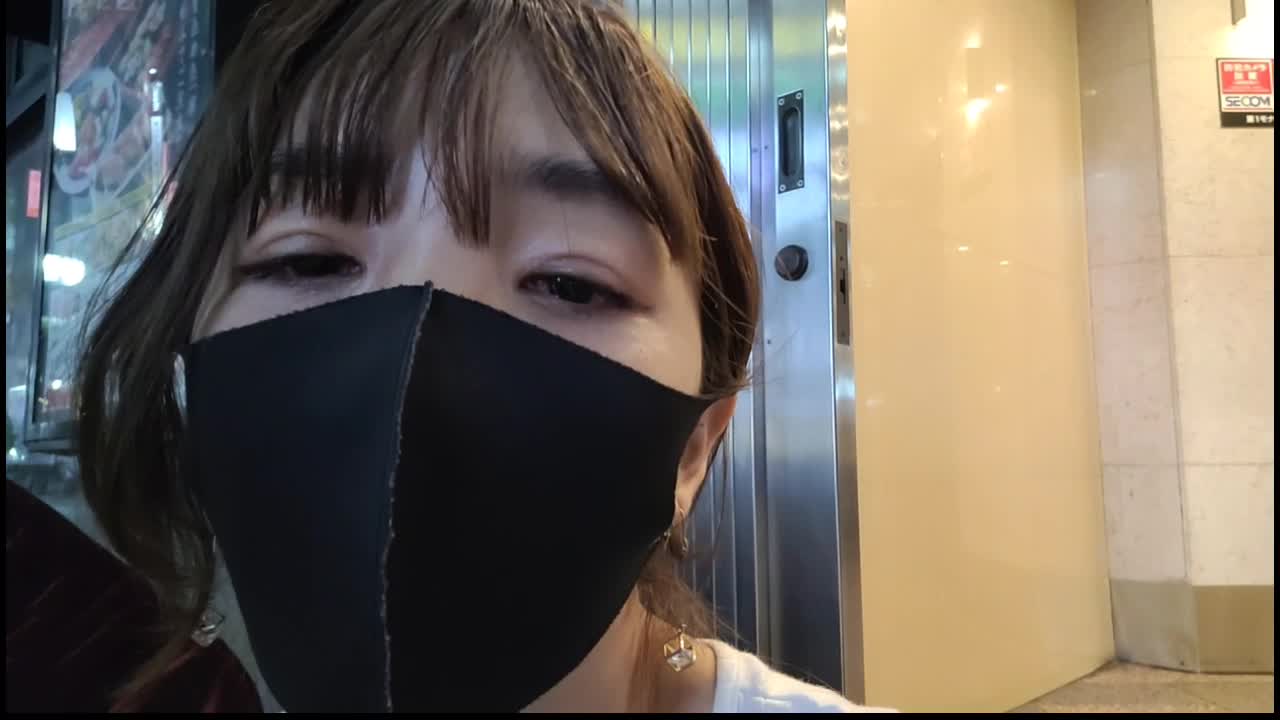 Video 699503 from Crazy Japanese (Tanuki)