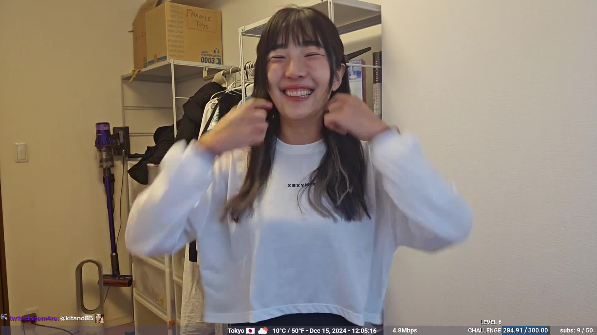 Video 699518 from Crazy Japanese (Tanuki)