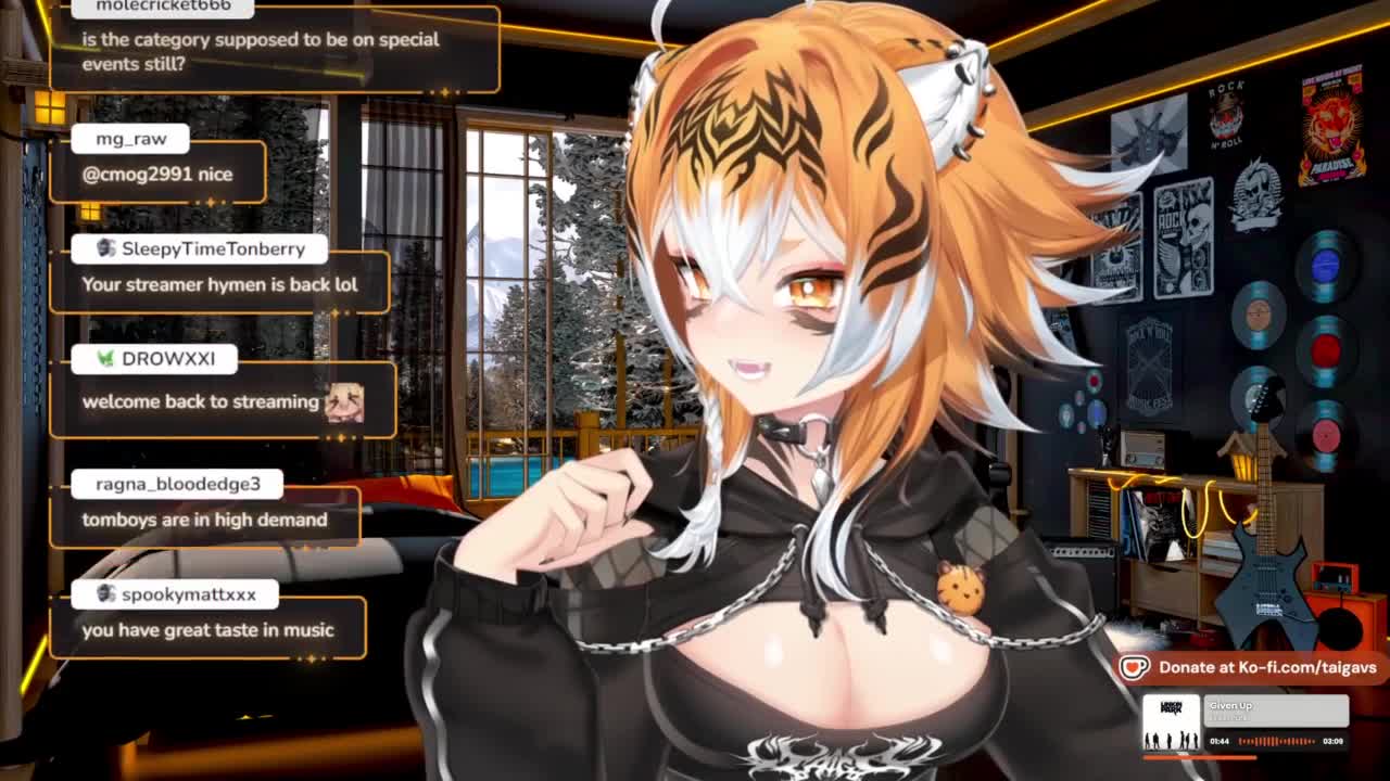 Video 699533 from TaigaVS | Taiga | Nimuho