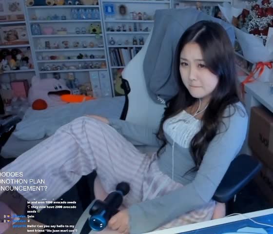 Video 699562 from Hanavocado