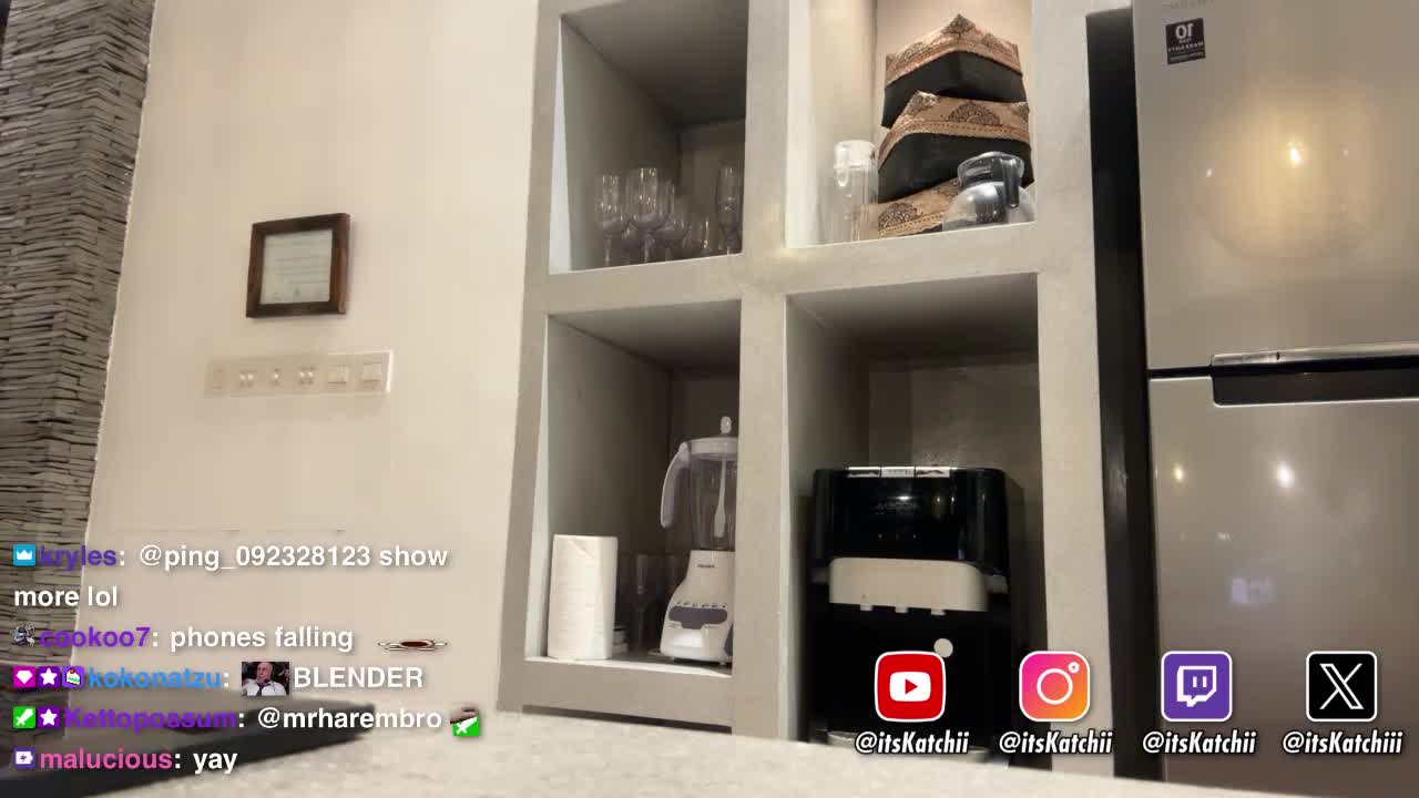 Video 699634 from itskatchii