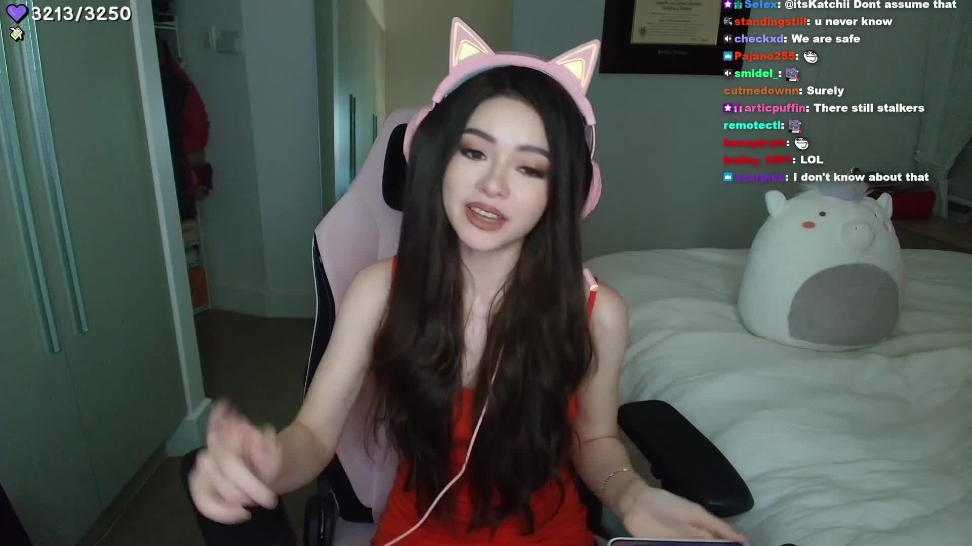 Video 699649 from itskatchii